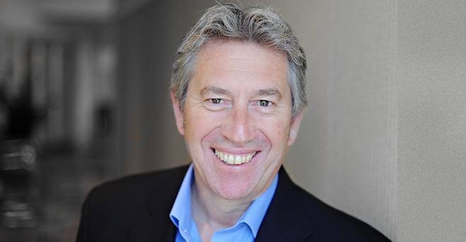 james sena